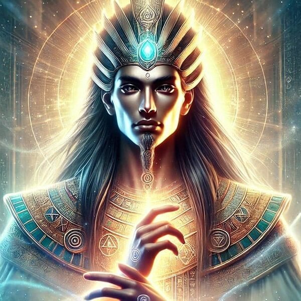 A Soul Memory from Thoth