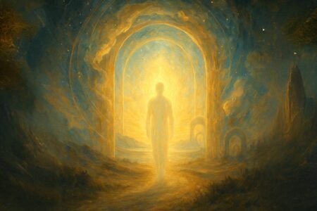 The Living Realms: What Happens Between Lives? The Living Realms: What Happens Between Lives?