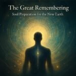 Soul Preparation for the New Earth