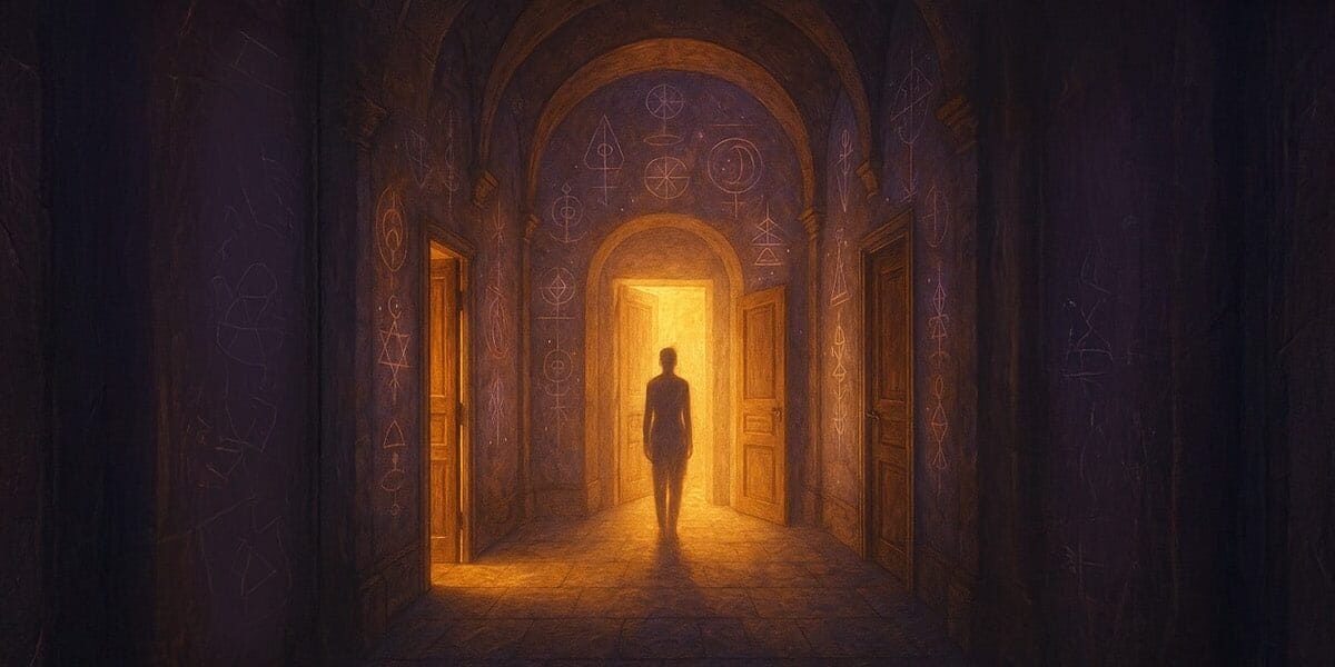 The Rooms Within: Unveiling Yourself