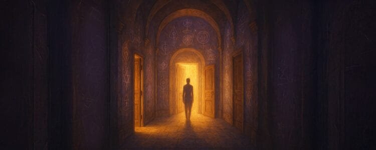 The Rooms Within: Unveiling Yourself