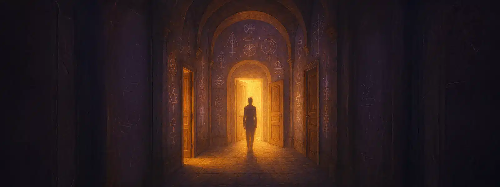 The Rooms Within