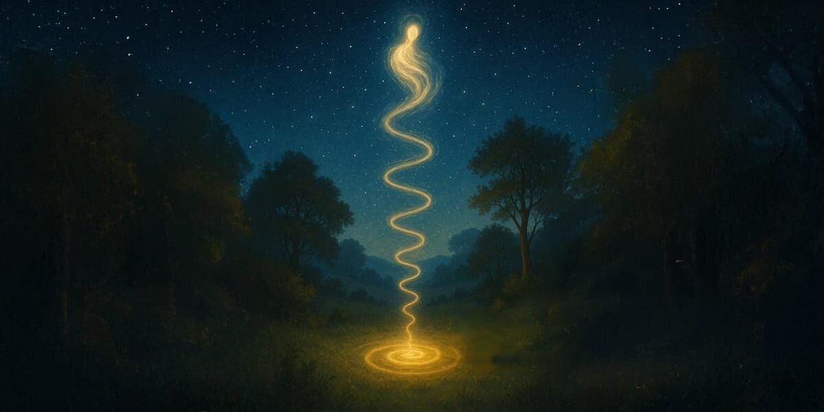 The Cycles of Incarnation