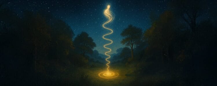 The Cycles of Incarnation
