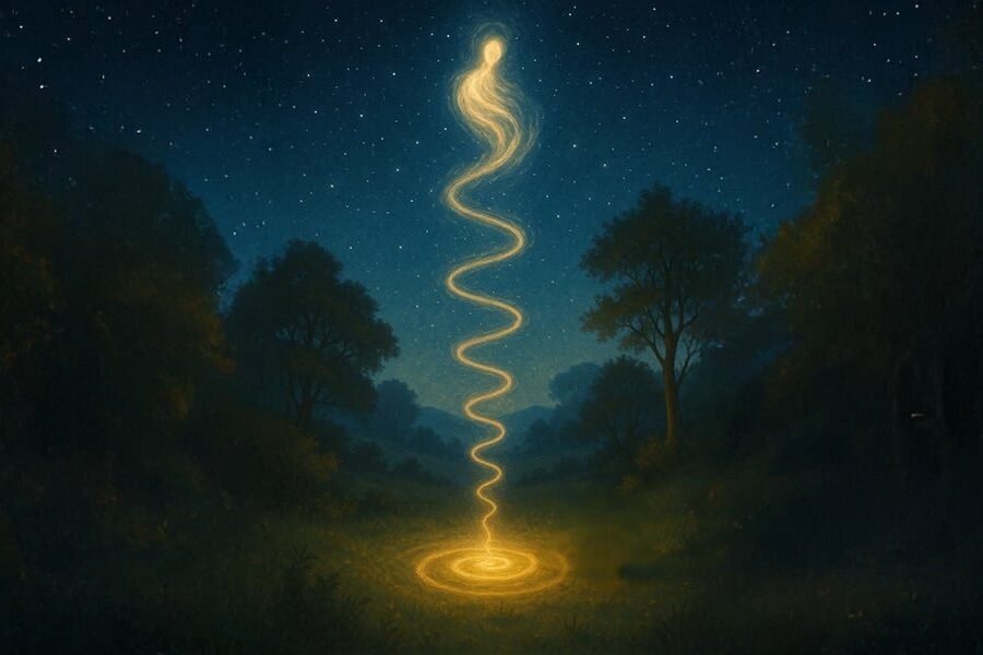 The Cycles of Incarnation The Cycles of Incarnation