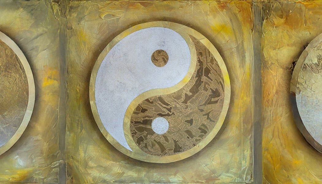 Transcending Self and Other