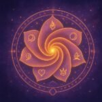 The Glyph of the Seven Echoes