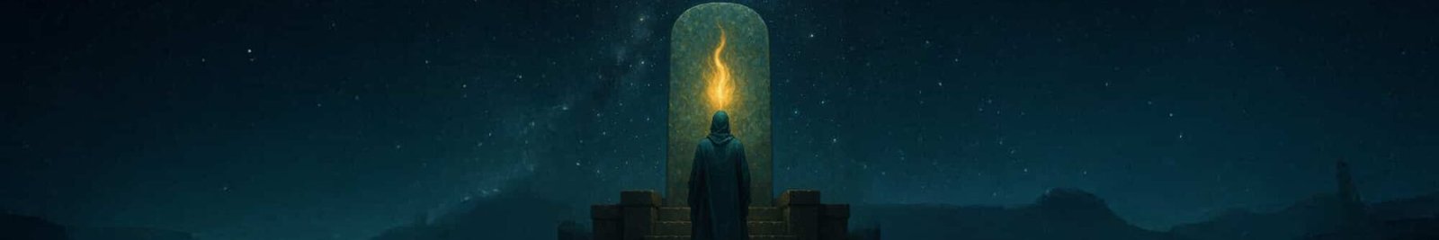 How the Emerald Tablets Transform Astral Journeys