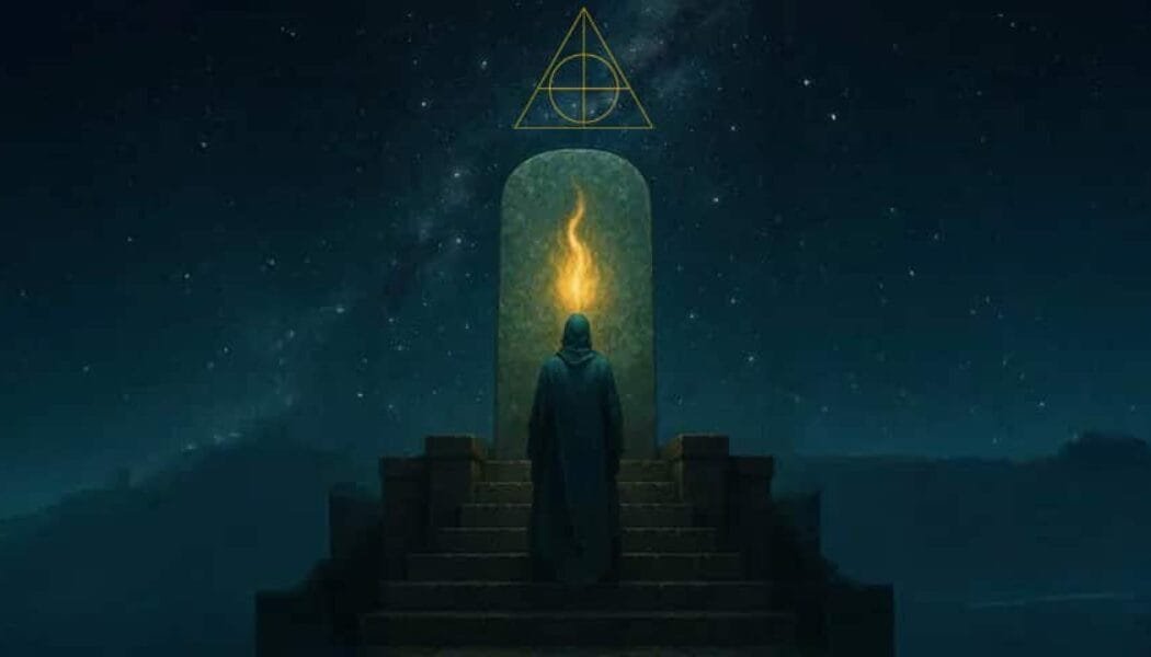 How the Emerald Tablets Transform Astral Journeys