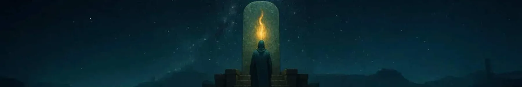How the Emerald Tablets Transform Astral Journeys