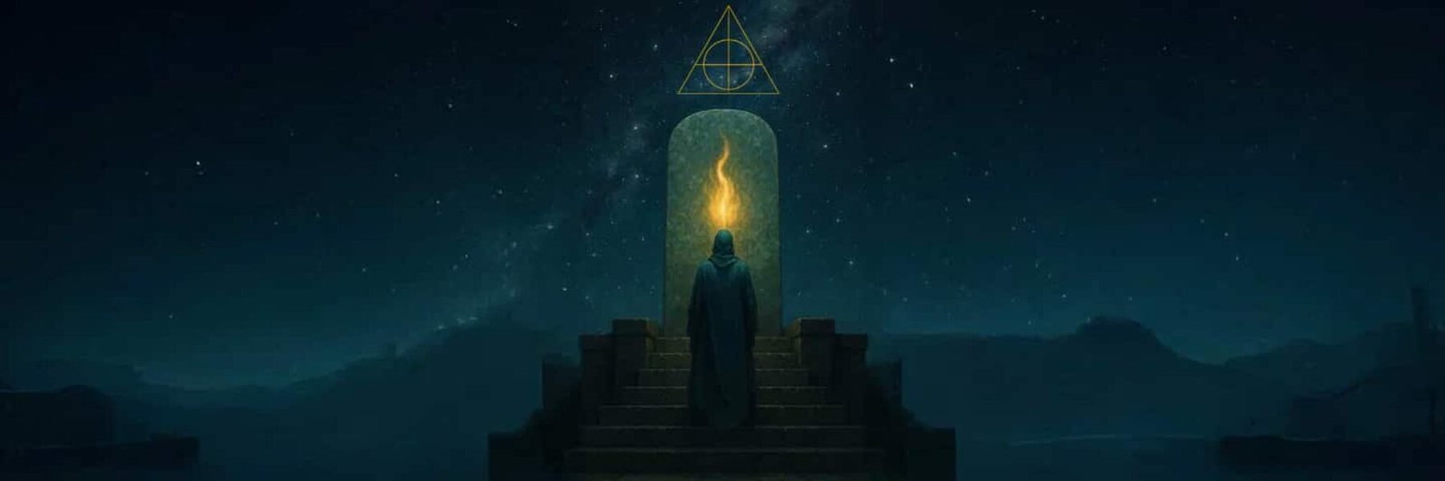 How the Emerald Tablets Transform Astral Journeys