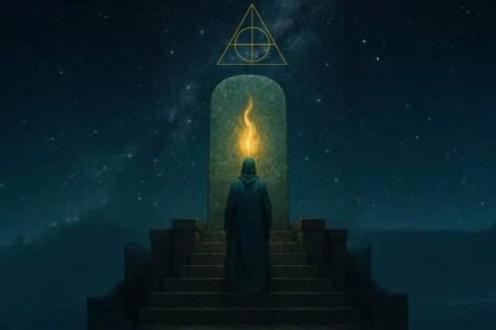 How the Emerald Tablets Transform Astral Journeys