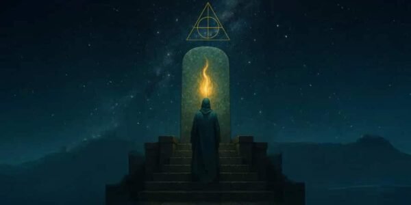 How the Emerald Tablets Transform Astral Journeys How the Emerald Tablets Transform Astral Journeys