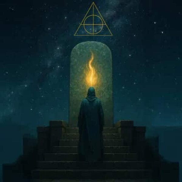 How the Emerald Tablets Transform Astral Journeys