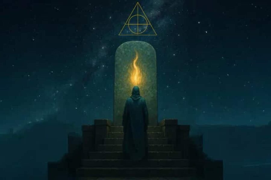 How the Emerald Tablets Transform Astral Journeys How the Emerald Tablets Transform Astral Journeys