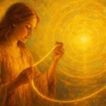 The Rite of the Golden Thread