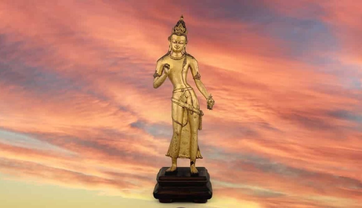 Maitreya Maitreya