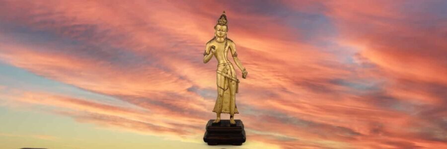 Why Religions are Created