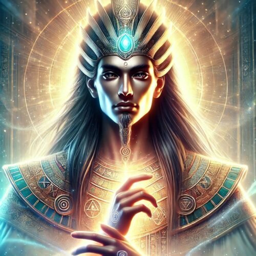 Thoth Thoth