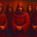 The Dark Brotherhood