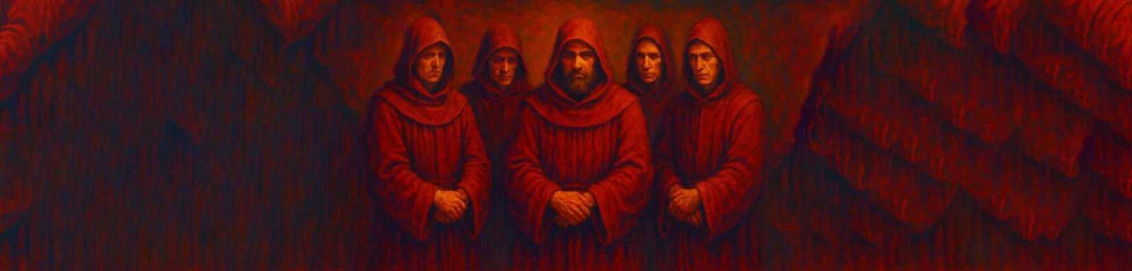 The Dark Brotherhood