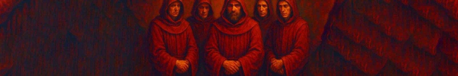 Jesus • Dark Brothers and Black Magic