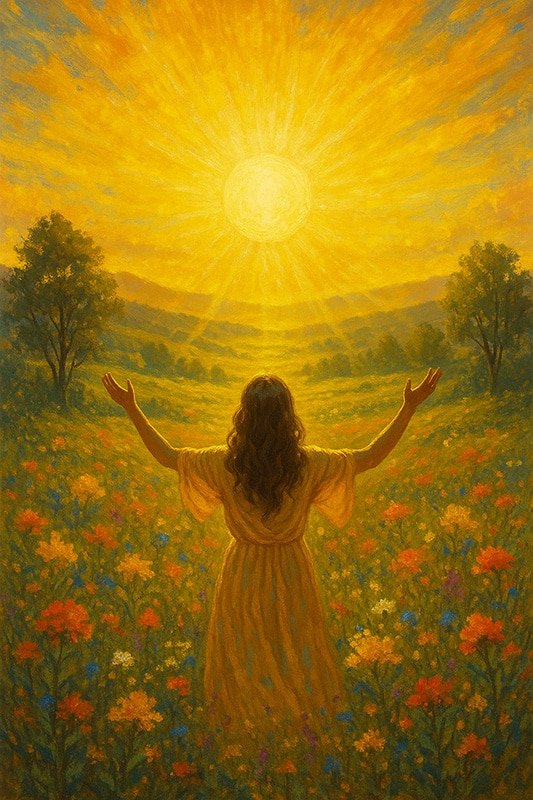 The New Earth