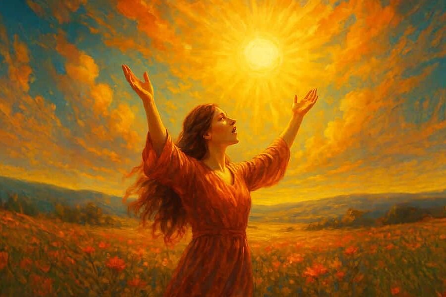 Elenai Remembers: A Declaration of the Golden Age