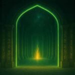The Halls of Amenti