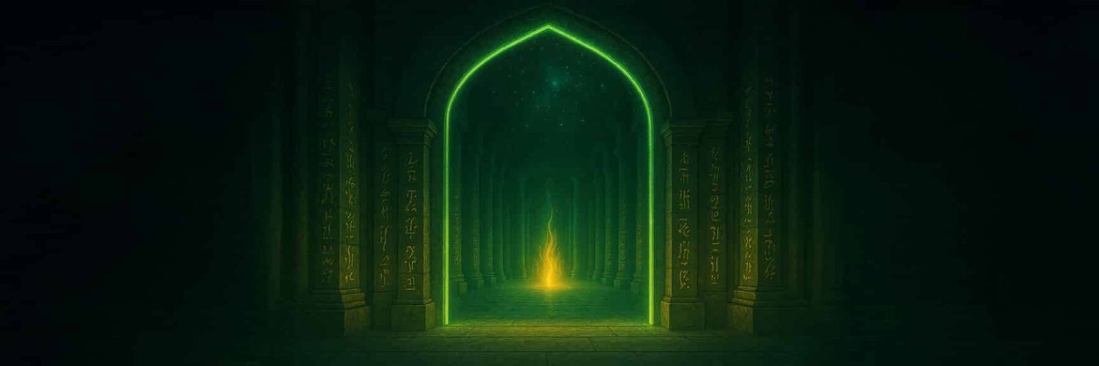 The Halls of Amenti The Halls of Amenti
