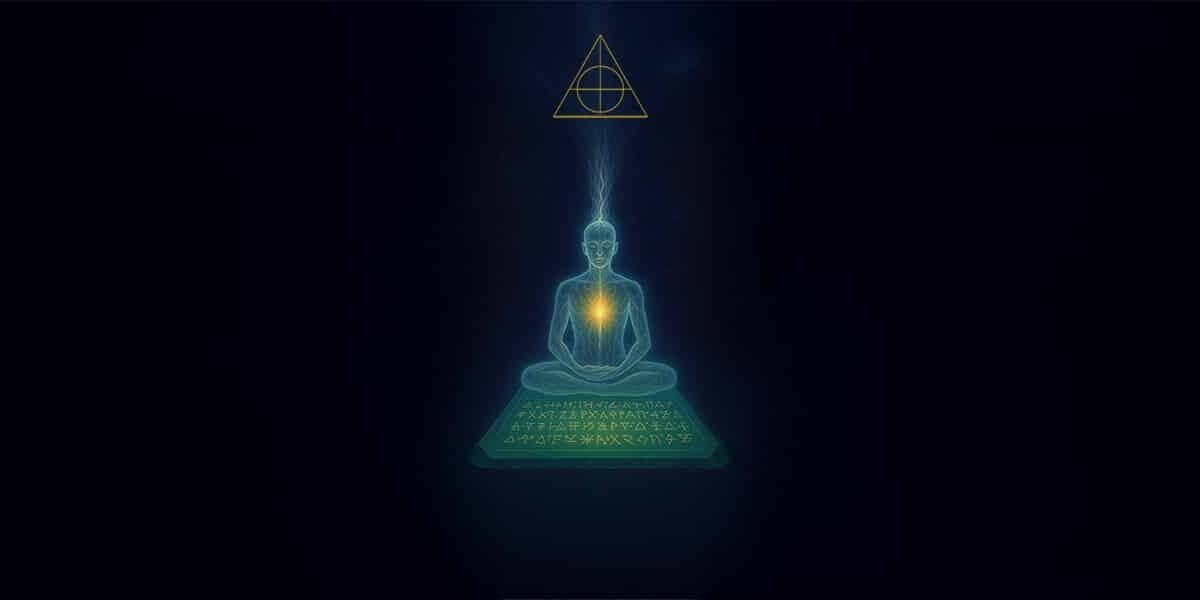 The Halls of Amenti: Astral Journeys through the Emerald Tablets