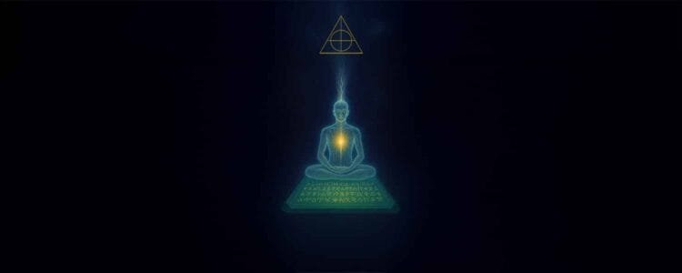 The Halls of Amenti: Astral Journeys through the Emerald Tablets