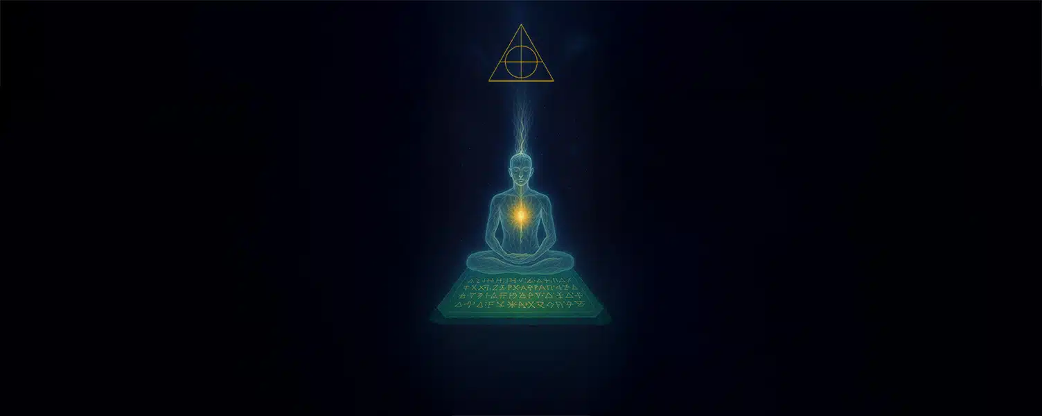 Astral Journeys through the Emerald Tablets of Thoth