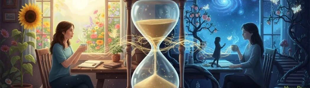 The Kingdom Within • Waking and Dreaming as One Creation