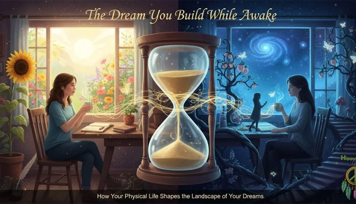 Lucid Dreaming Lucid Dreaming