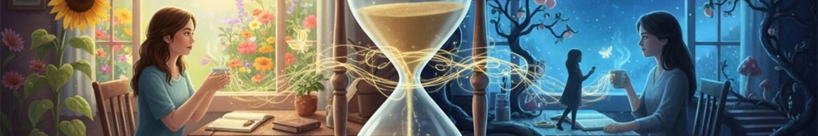 The Kingdom Within • Waking and Dreaming as One Creation