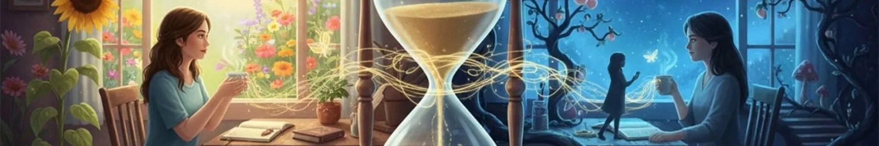 The Kingdom Within • Waking and Dreaming as One Creation