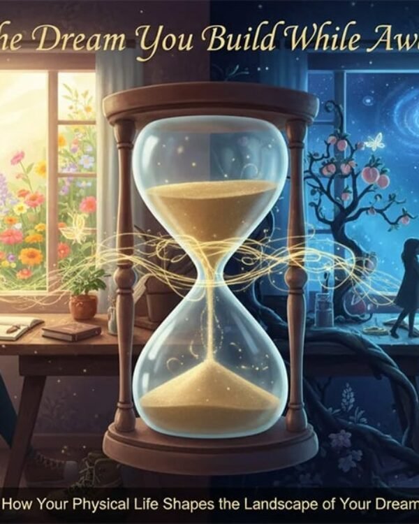 The Kingdom Within • Waking and Dreaming as One Creation