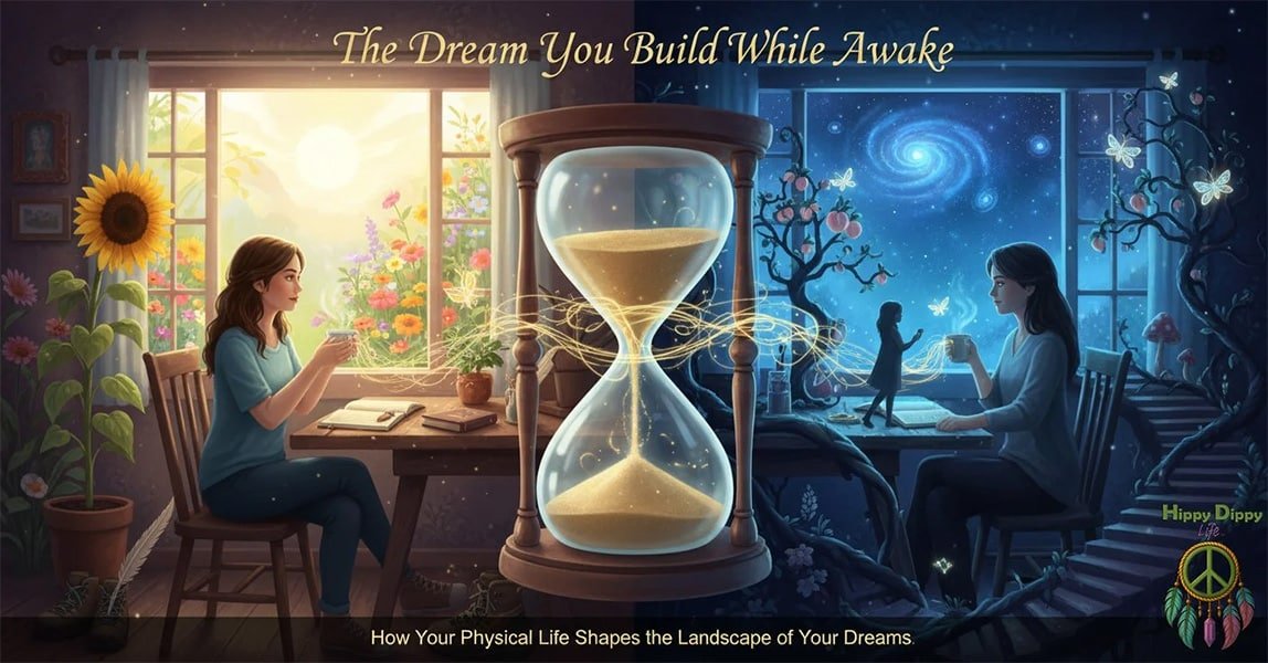 Lucid Dreaming Lucid Dreaming