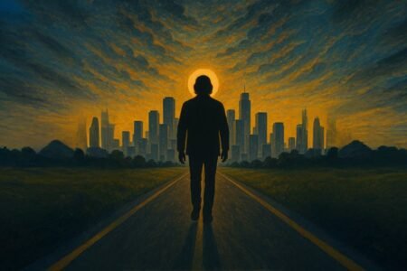 Jesus: The Second Coming