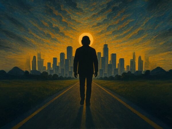 Jesus: The Second Coming Jesus: The Second Coming