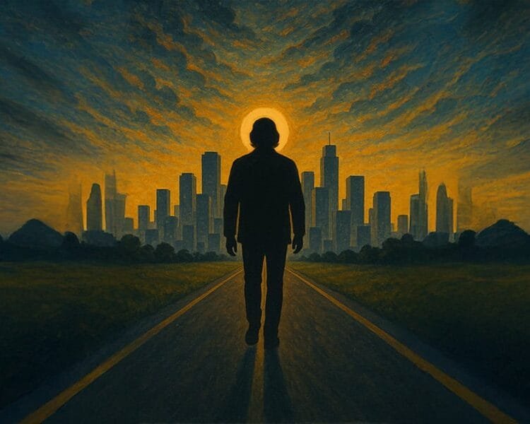 Jesus: The Second Coming