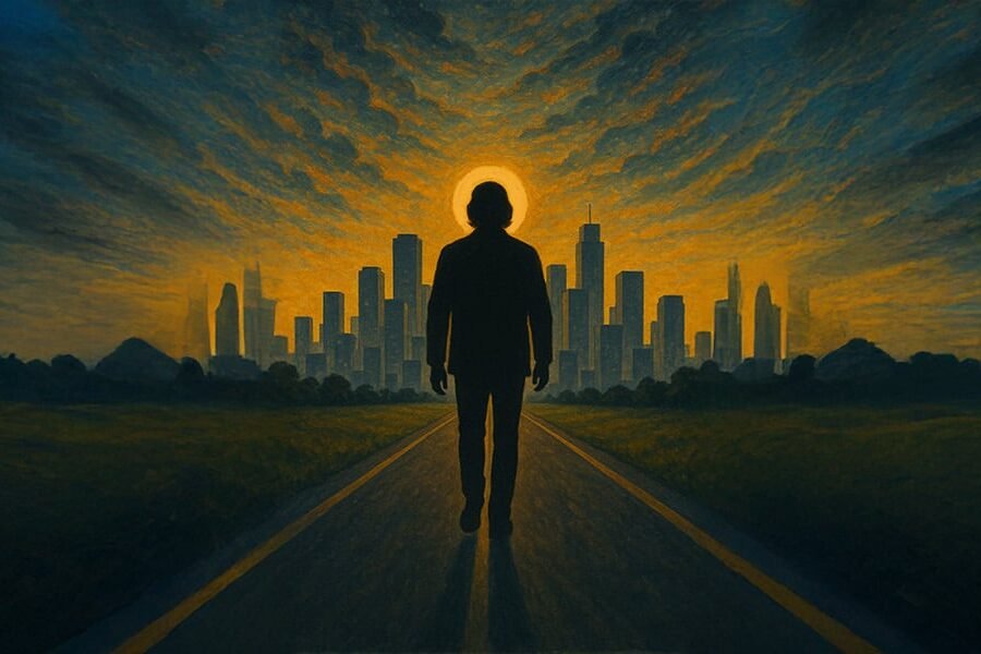 Jesus: The Second Coming