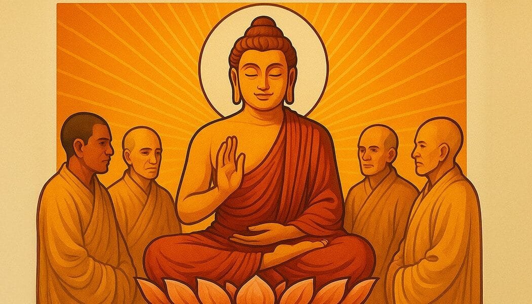 Maitreya: The Brotherhood 