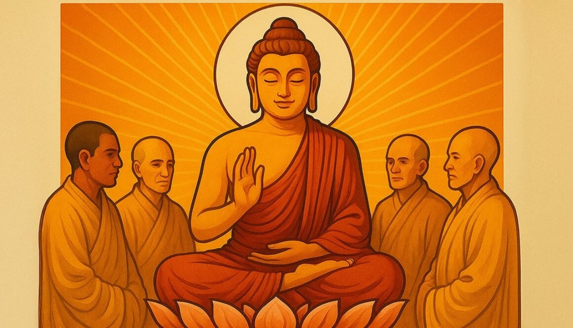 Maitreya: The Brotherhood