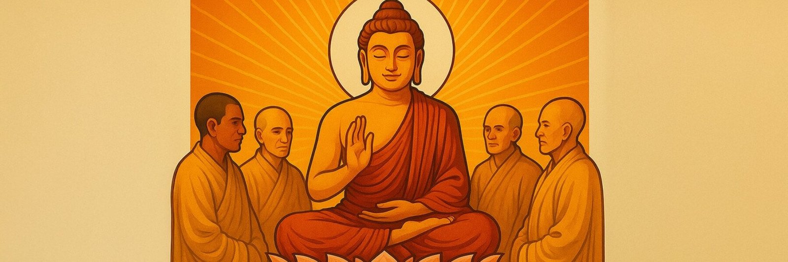 Maitreya: The Brotherhood