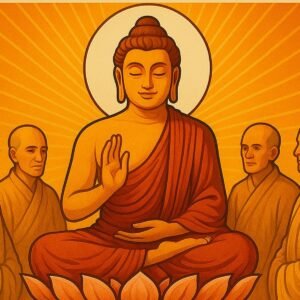 Maitreya: The Brotherhood 