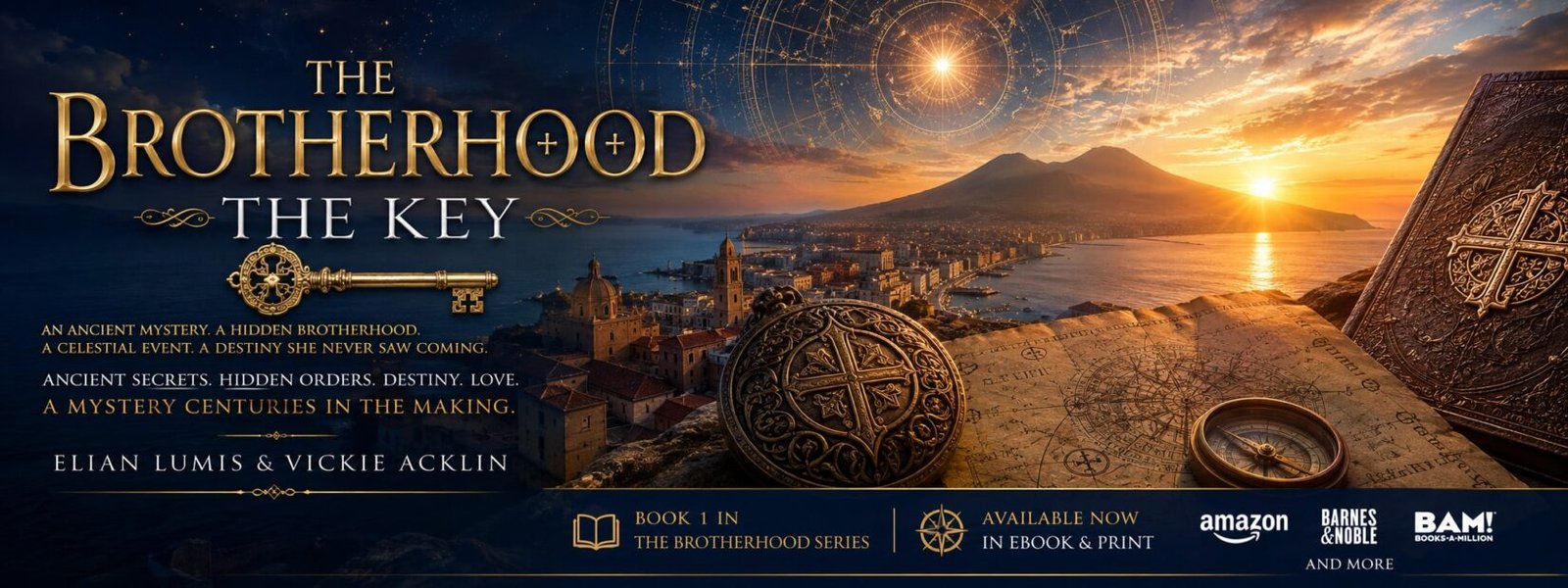 The Brotherhood