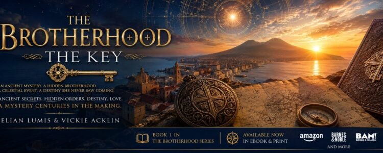 The Brotherhood: The Key