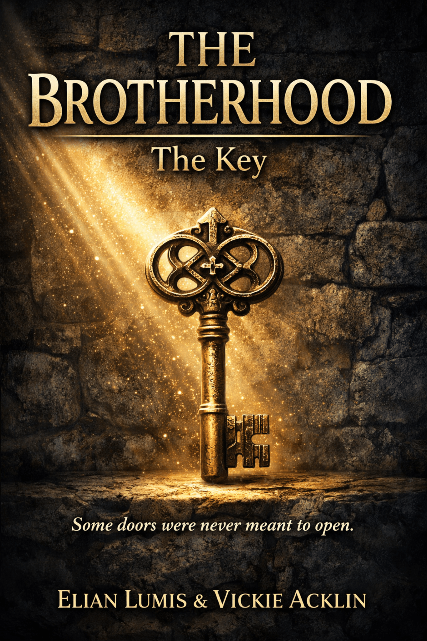 The Brotherhood: The Key